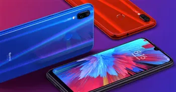 1.5 Crore Units of Redmi Note 7 Series Sold in 6 Months