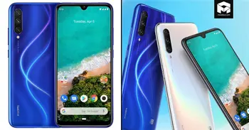 Xiaomi Mi A3 Officially Announced for 249 Euros (INR 19,300)