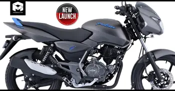 Bajaj Pulsar 125 Neon Launched in India @ INR 64,000