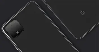 Google Pixel 4 & Pixel 4 XL Key Specifications Leaked