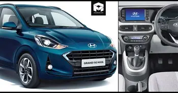 Next-Gen Hyundai Grand i10 Nios Officially Revealed