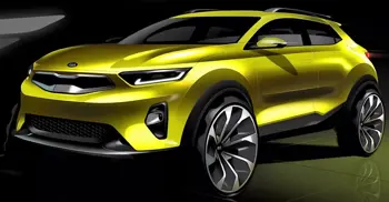 Kia Working on Compact SUV; To Rival Hyundai Venue & Maruti Brezza