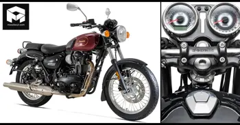 Benelli Imperiale 400 Bookings Officially Begin in India @ INR 4,000