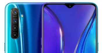 Realme X2 Officially Announced for 1599 Yuan (INR 16,000)