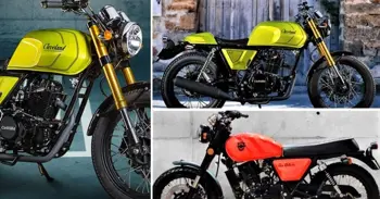 Cleveland Cyclewerks has Reportedly Shut Down Operations in India