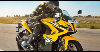 Bajaj Pulsar RS200 Dual-Channel ABS Model Price Leaked [Launch Soon]