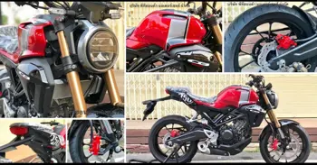 Honda CB150R Streetster: The Perfect Yamaha MT-15 Rival for the Indian Market