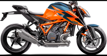 KTM to Officially Showcase the 1290 Super Duke R in India Soon