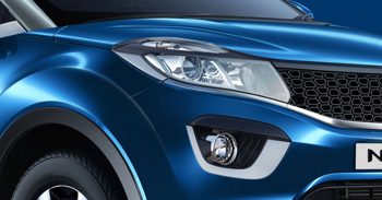 Tata Nexon EV to Make Official Debut on December 17, 2019