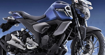 7,757 Units of Yamaha FZ V3 and FZS V3 Recalled in India