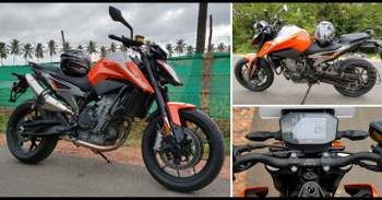 BS6 KTM Duke 790 in the Works; Official Launch in Q2 2020