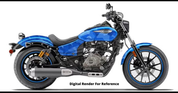 Bajaj Avenger 700 Reportedly in the Making; To Rival Harley Street 750