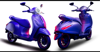 Bajaj Chetak Urbane Deliveries to Reportedly Begin in May 2020