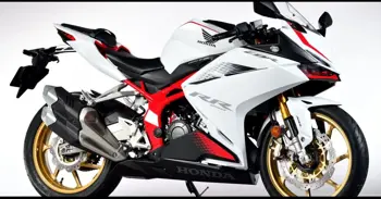 2020 Honda CBR250RR Debut in July; To Rival Kawasaki Ninja ZX-25R