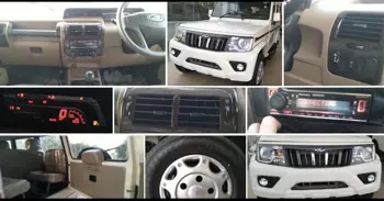 Walkaround Video: 2020 Mahindra Bolero SUV Fully Revealed