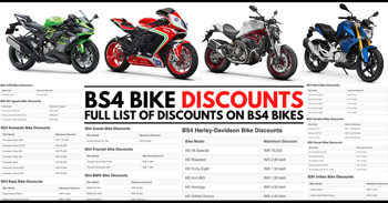 Complete List of BS4 Bike Discounts [Deadline Extended]