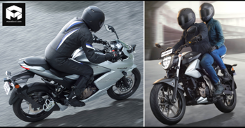 BS6 Suzuki Gixxer 250 and Gixxer SF 250 Prices Leaked