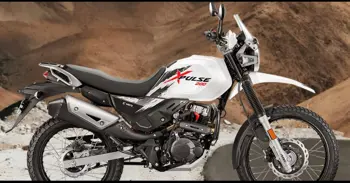 Hero MotoCorp Replacing Faulty ABS of XPulse 200