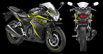 Honda CBR250R to be Discontinued in India Soon