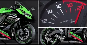 Kawasaki Ninja ZX-25R Launch Delayed Due to Coronavirus