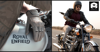 Next-Gen Royal Enfield Motorcycles to Get Bluetooth & Navigation System