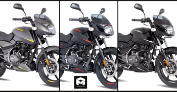 BS6 2020 Bajaj Pulsar 150 Neon Gets a Minor Design Update