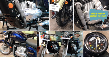 2020 BS6 Jawa Forty Two Starts Reaching Dealerships