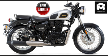 BS6 Benelli Imperiale 400 Launched @ INR 1.99 Lakh