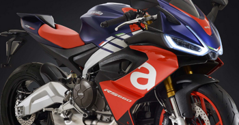 Piaggio to Launch 300cc-400cc Aprilia Sportbikes in India