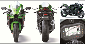 New Kawasaki Ninja ZX-10R Superbike India Launch Update