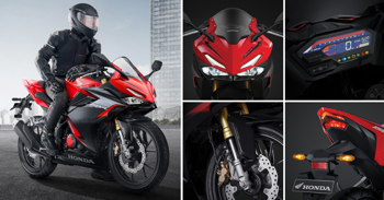 Honda CBR150R Coming to India or Not? - Here's What We Know