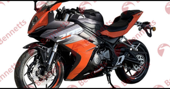 2021 Benelli 302R Leaked; India Launch Later This Year