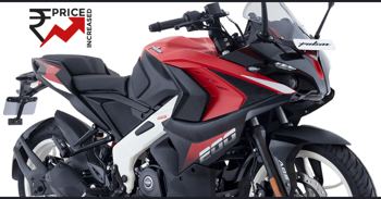 Price Hike Alert: Bajaj Pulsar RS200 Price Increased in India