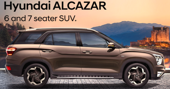 Hyundai Alcazar India Launch Postponed Due to Coronavirus