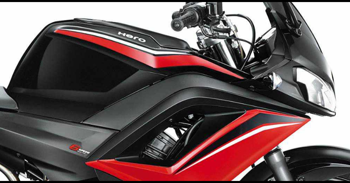 All-New 250cc-300cc Hero Sports Bikes Are Coming To India