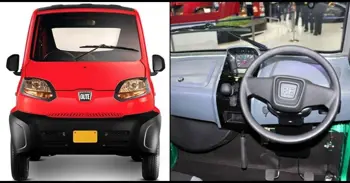 BS6 Bajaj Qute Car Launch Expected by the End of 2022