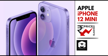 Apple iPhone 12 Mini Price List in India After Getting Rs 10,000 Price Drop