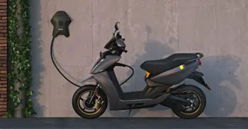 All-New Rs 1 Lakh Ather Electric Scooter Is Coming To India