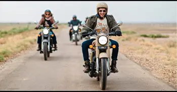 Royal Enfield’s Classic 350 Launch Creates Guinness World Record For Live Viewership