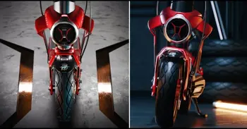 MV Agusta Rapido Serie Oro E-Kickscooter Unveiled for €999 (Rs 85,000)