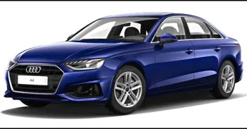 Audi A4 Sedan Base Model Launched in India at Rs 39.99 Lakh