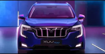 Mahindra XUV700 Sales Cross 16,000 Mark, 84,000 Customers Waiting