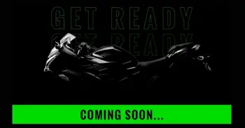 2022 Kawasaki Ninja 300 Officially Teased; Coming to India Soon!