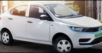 Tata Collabs With Lithium Urban Technologies To Deploy 5,000 EVs