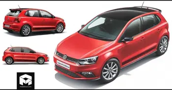 Goodbye Volkswagen Polo! Legend Edition Launched at Rs 10.25 Lakh