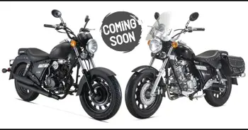 Keeway Cruiser All Set To Enter The Indian Market On 17th May