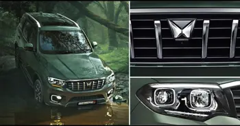 Mahindra Scorpio-N Diesel & Petrol Engine Power Figures Revealed