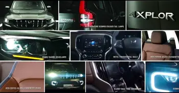 The Big Daddy of SUVs Fully Revealed - New Official Video