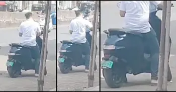 Ola S1 Pro Owner Faces Uncontrolled Honking Issue - Video