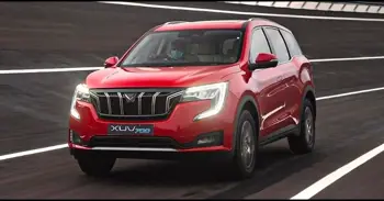 Mahindra Recalls XUV700 AWD Again For Major Part Replacement